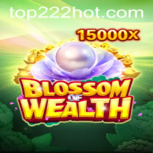 Explorando o Fascinante Mundo de BlossomofWealth: Uma Aventura de Estratégia e Sorte