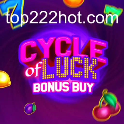 Explorando o Jogo CycleofLuckBonusBuy no 222HOT.com