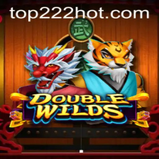 DoubleWilds: O Novo Fenômeno no Mundo dos Jogos