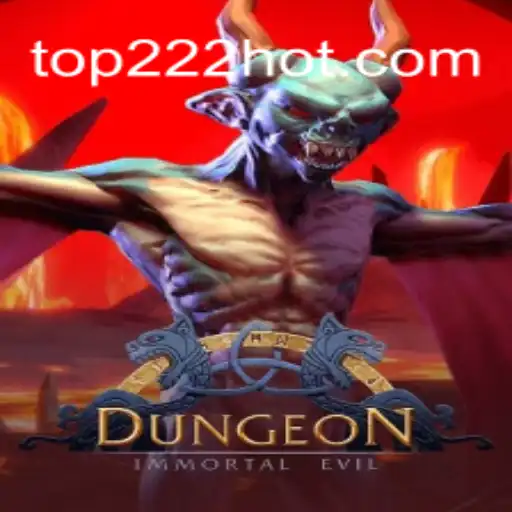 Descubra o Mundo de Aventura em 'Dungeon' com 222HOT.com