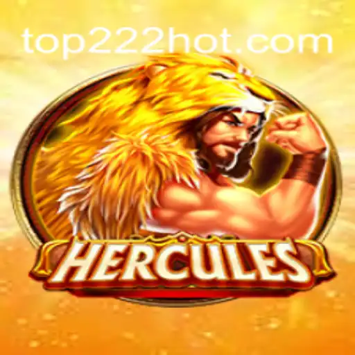 Descubra Hercules: Um Mergulho no Universo do Jogo em Alta no 222HOT.com