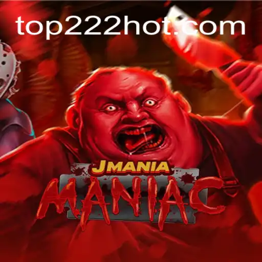 JManiaManiac: Uma Aventura no Mundo dos Jogos Digitais