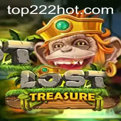 Desvendando os Segredos de LostTreasure: A Aventura Começa