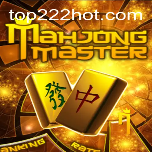 Desvendando MahJongMaster: O Fascinante Mundo do Jogo de Azulejos com 222HOT.com