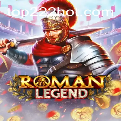 Descubra RomanLegend: A Última Sensação do Mundo dos Jogos