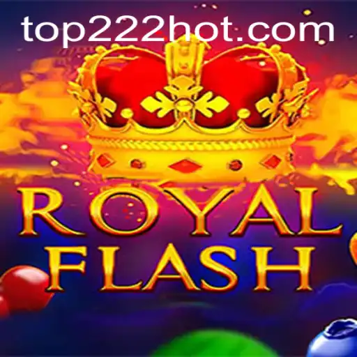 Descubra o Excitante Jogo RoyalFlash: Diversão e Estratégia em um Só Lugar