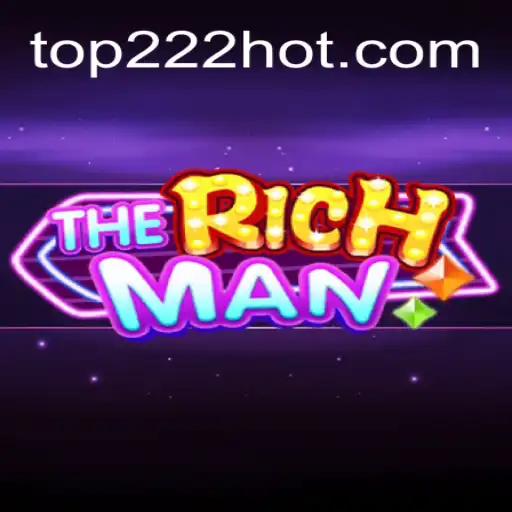 Descubra o Fascinante Mundo de 'TheRichMan' e a Experiência Intensa de '222HOT.com'
