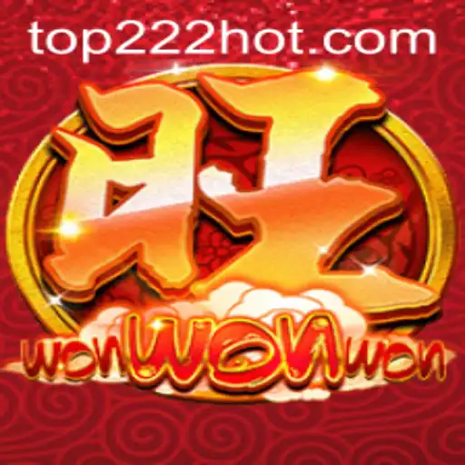 Descubra o Emocionante Mundo de WonWonWon e a Tendência do 222HOT.com